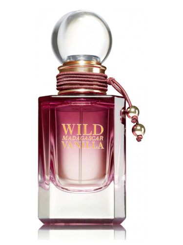 Bath and Body Works Wild Madagascar Vanilla