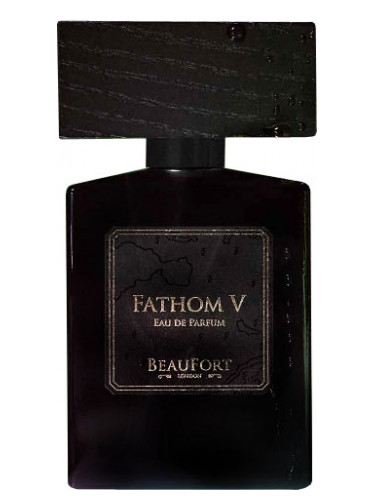 BeauFort London Fathom V