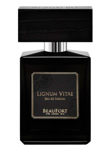 BeauFort London Lignum Vitae