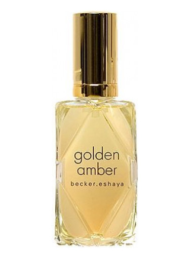 becker.eshaya Golden Amber