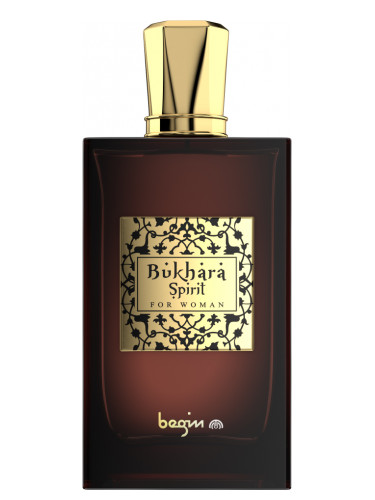 Begim Bukhara Spirit For Woman