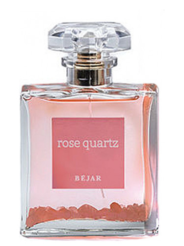 Bejar Rose Quartz