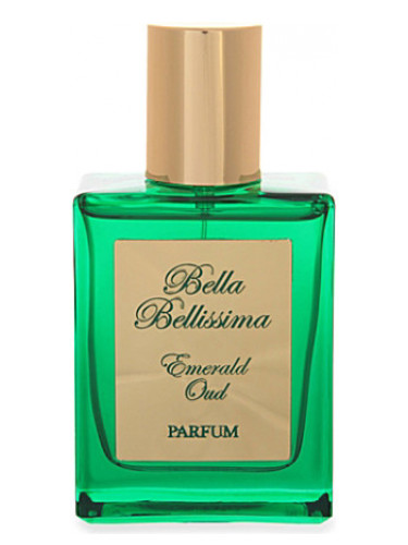 Bella Bellissima Emerald Oud