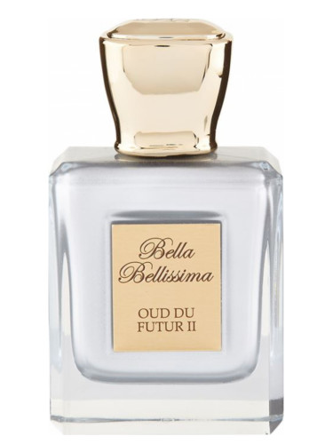 Bella Bellissima Oud du Futur II