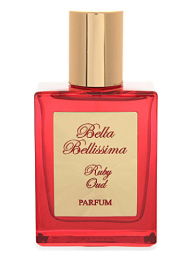 Bella Bellissima Ruby Oud