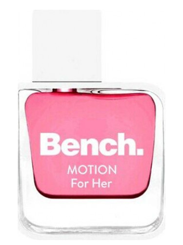 bench Bench Motion For Her