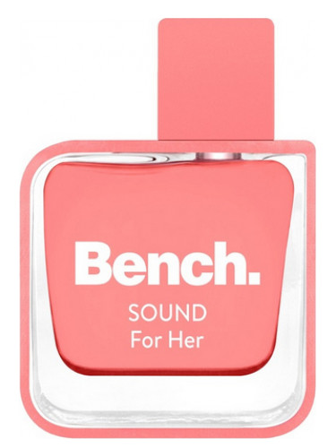 bench Sound For Her