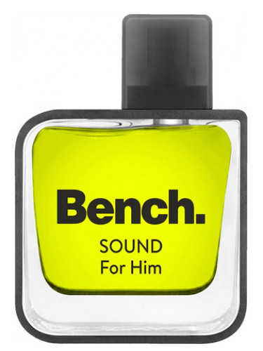 bench Sound For Him