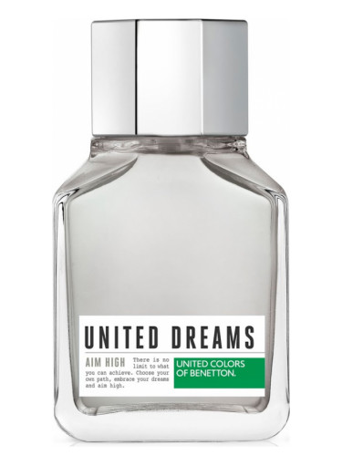 Benetton United Dreams Men Aim High