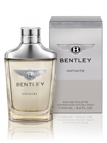 Bentley Infinite Eau de Toilette