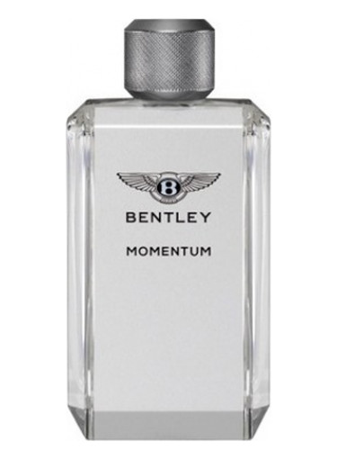 Bentley Momentum