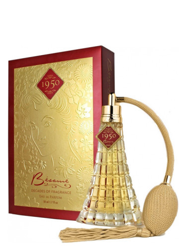 Bésame Cosmetics 1950