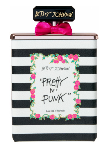 Betsey Johnson Pretty n' Punk