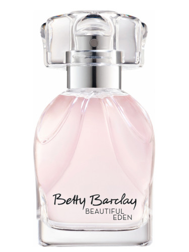 Betty Barclay Beautiful Eden Eau de Toilette