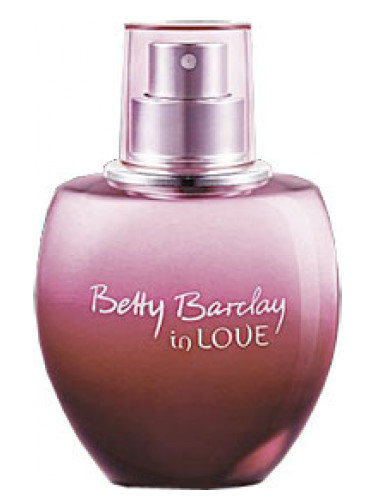 Betty Barclay Betty Barclay in LOVE