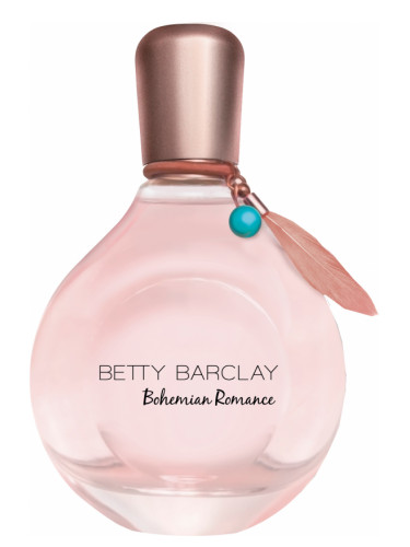 Betty Barclay Bohemian Romance Eau de Parfum