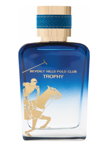 Beverly Hills Polo Club Trophy