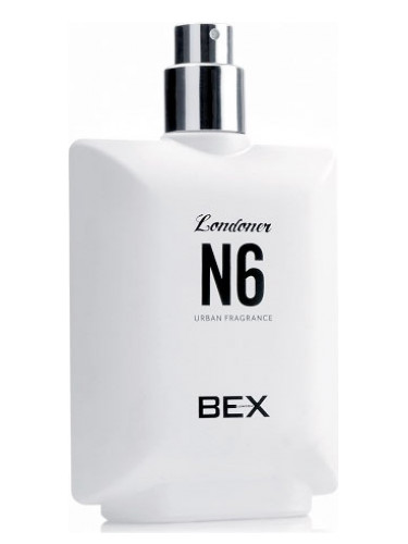 Bex London Londoner N6