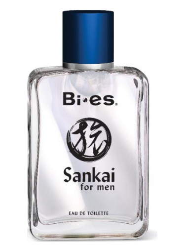 Bi-es Sankai