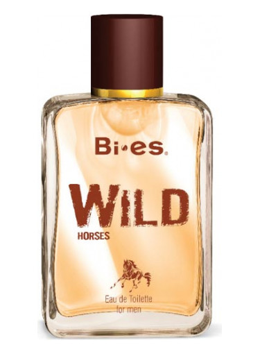 Bi-es Wild Horses