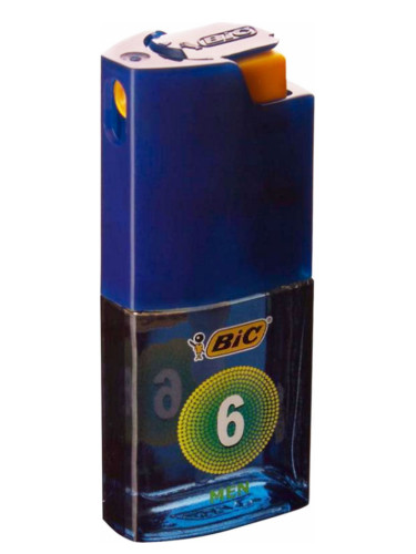 Bic DOT Collection 6