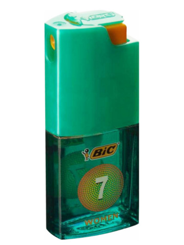 Bic DOT Collection 7