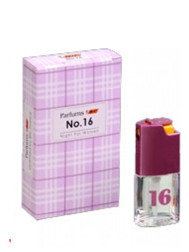 Bic Night for Women No. 16