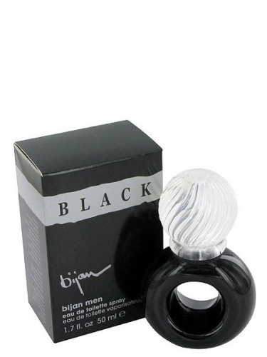 Bijan Bijan Black for Men