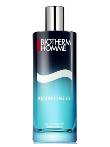 Biotherm Biotherm Homme Aquafitness