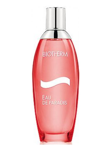 Biotherm Eau de Paradis