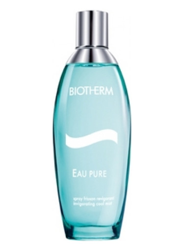 Biotherm Eau Pure