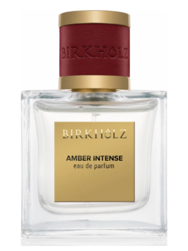 Birkholz Amber Intense