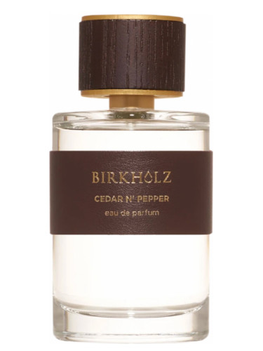 Birkholz Cedar N' Pepper