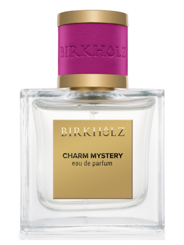 Birkholz Charm Mystery