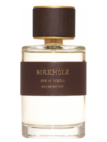 Birkholz Iris N' Wood