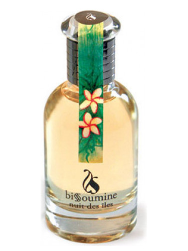 Bissoumine Nuit des Iles