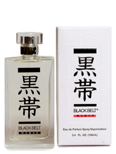 Black Belt Fragrances Black Belt Woman