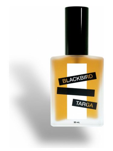 Blackbird Targa