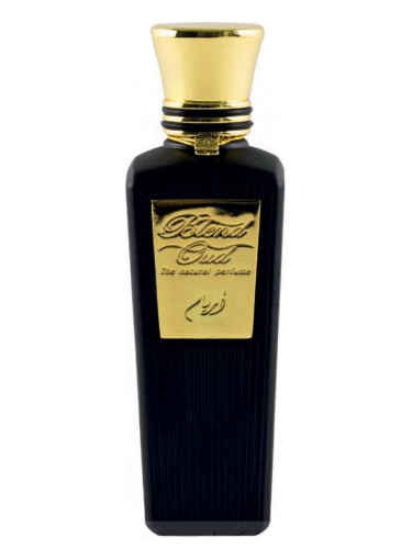 Blend Oud Aryam