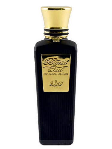 Blend Oud Dioan