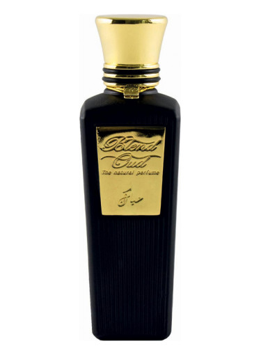 Blend Oud Hayak