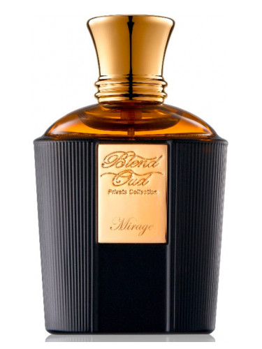 Blend Oud Mirage