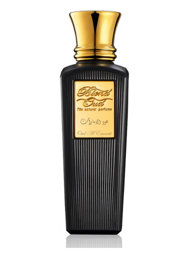 Blend Oud Oud Al Emarat