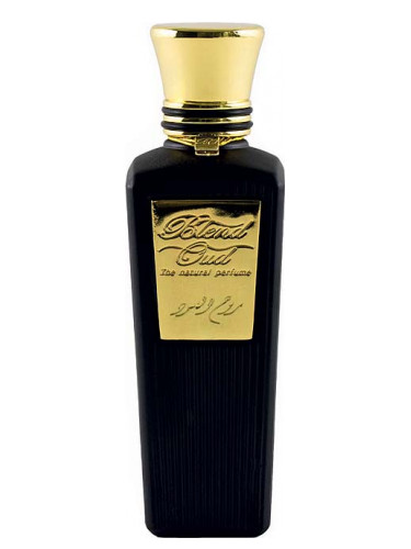 Blend Oud Rouh Aoud