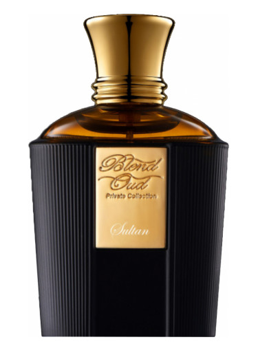 Blend Oud Sultan