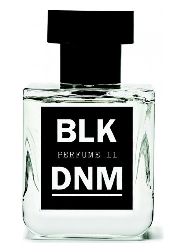 BLK DNM Perfume 11