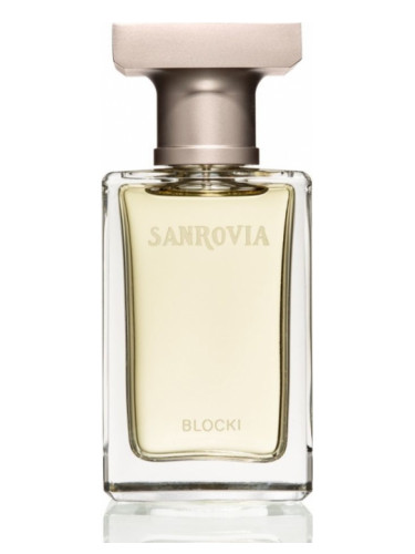 Blocki Perfumes Sanrovia