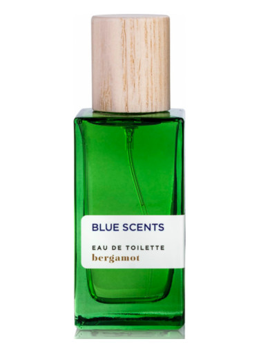 Blue Scents Bergamot