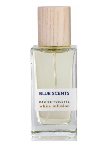 Blue Scents White Infusion