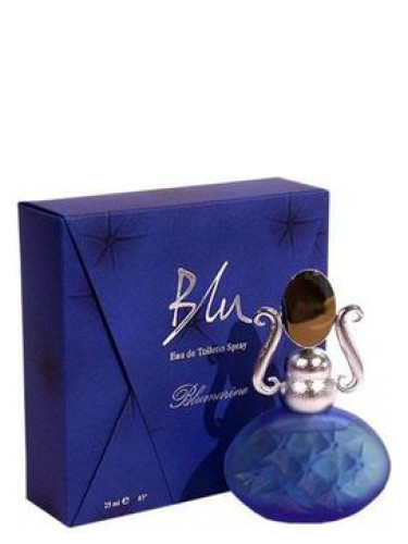 Blumarine Blu